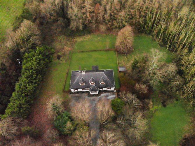 Coololla, Aughrim, Galway