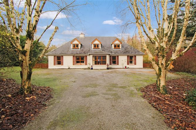 Coololla, Aughrim, Galway