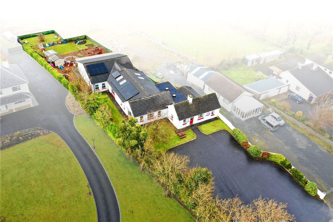 Ballymore Cottage Creche, Craughwell, Co. Galway