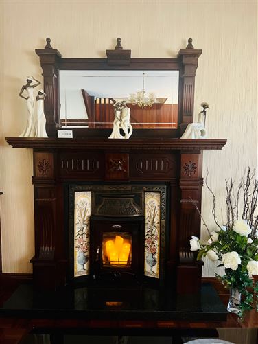 Philipstown, Hackballscross, Louth