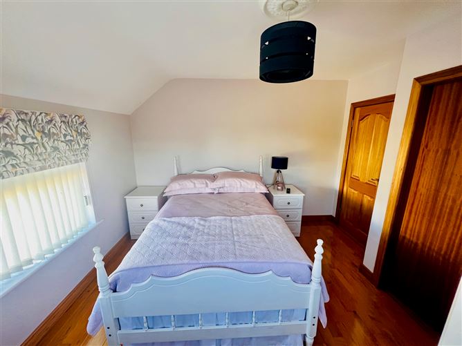 Philipstown, Hackballscross, Louth