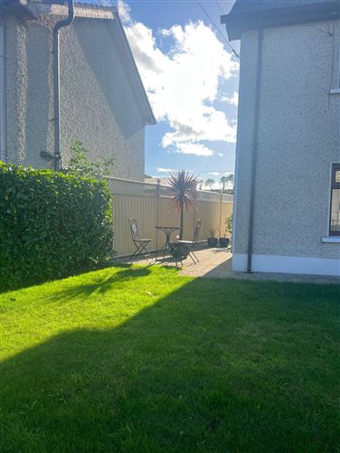 Philipstown, Hackballscross, Louth