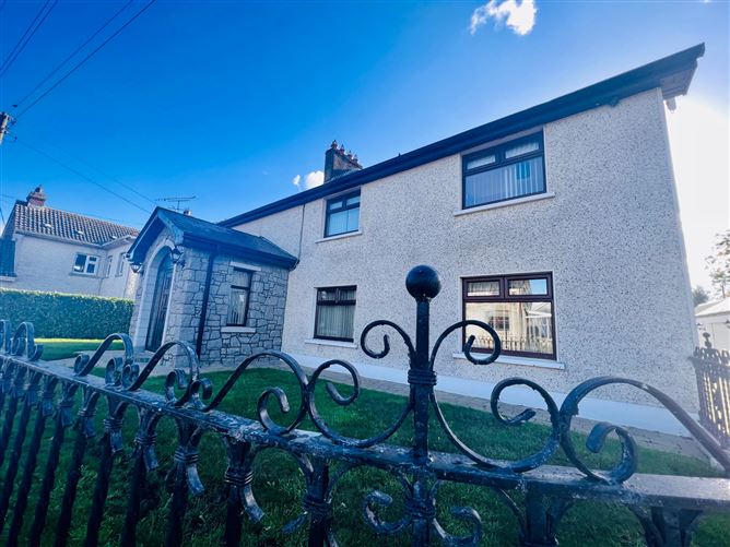 Philipstown, Hackballscross, Louth