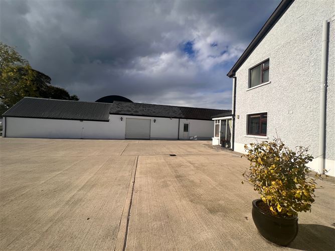 Philipstown, Hackballscross, Louth