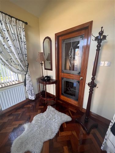 Philipstown, Hackballscross, Louth