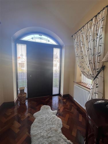 Philipstown, Hackballscross, Louth