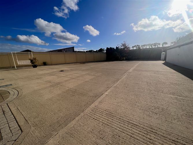 Philipstown, Hackballscross, Louth