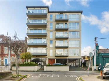 Image for Apt 16 The Crofton, 15/16 George`s Place, Dun Laoghaire, County Dublin