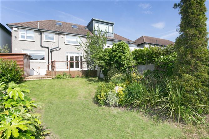 15 Leopardstown Gardens, Brewery Road, Stillorgan, Co. Dublin
