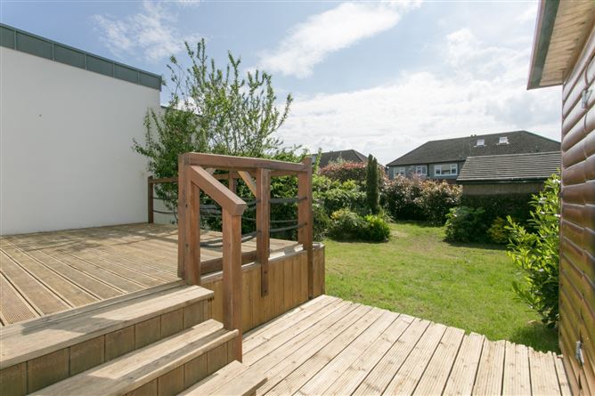 15 Leopardstown Gardens, Brewery Road, Stillorgan, Co. Dublin
