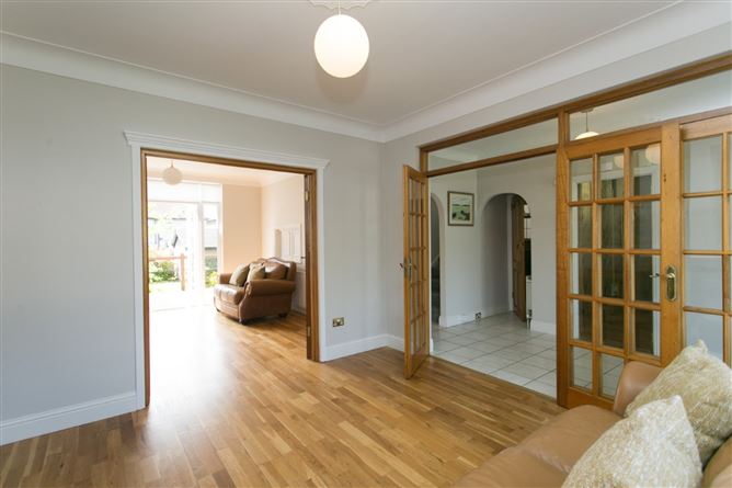 15 Leopardstown Gardens, Brewery Road, Stillorgan, Co. Dublin
