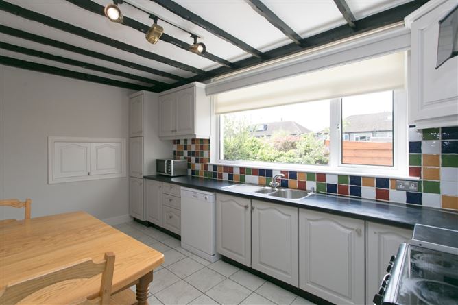 15 Leopardstown Gardens, Brewery Road, Stillorgan, Co. Dublin