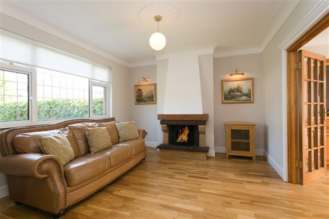 15 Leopardstown Gardens, Brewery Road, Stillorgan, Co. Dublin