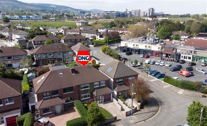 15 Leopardstown Gardens, Brewery Road, Stillorgan, Co. Dublin