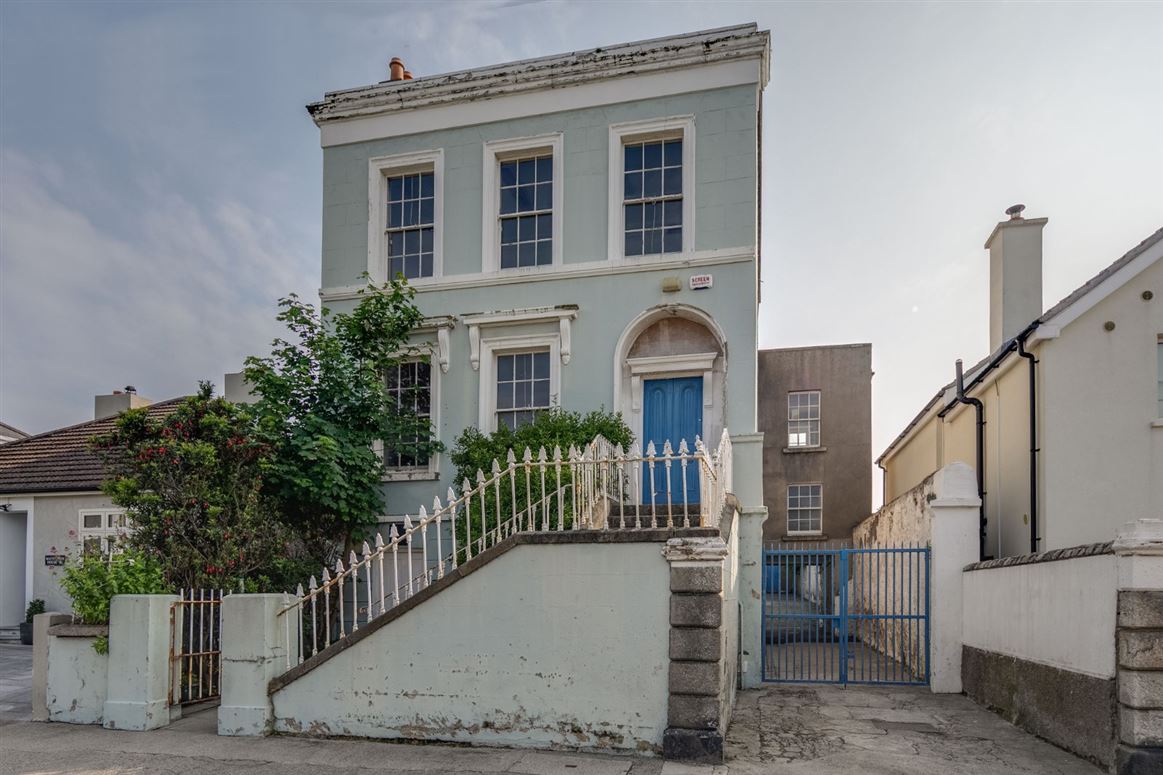 29 Tubbermore Road, Dalkey, Co. Dublin