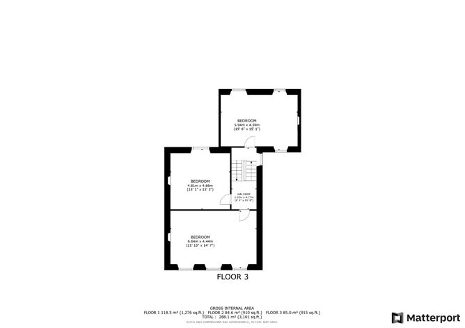 29 Tubbermore Road, Dalkey, Co. Dublin