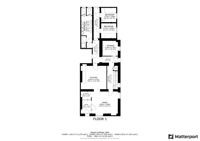 29 Tubbermore Road, Dalkey, Co. Dublin