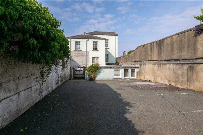 29 Tubbermore Road, Dalkey, Co. Dublin
