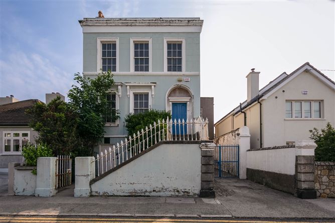29 Tubbermore Road, Dalkey, Co. Dublin