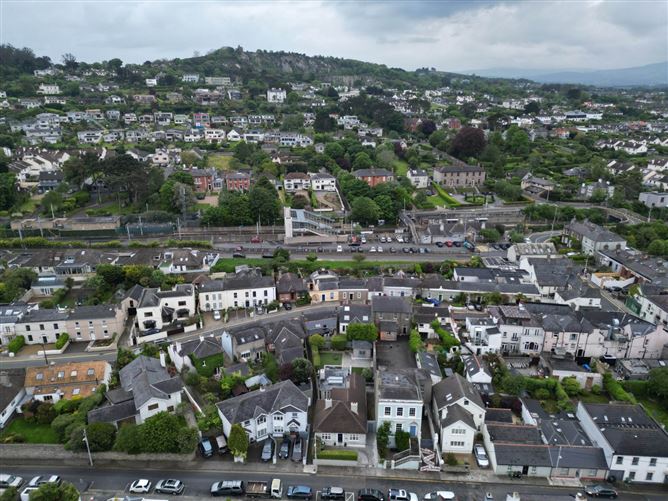 29 Tubbermore Road, Dalkey, Co. Dublin