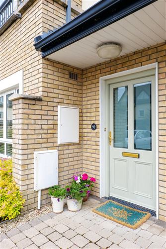 92 Leargan, Western Distributor Road, Knocknacarra, Co. Galway