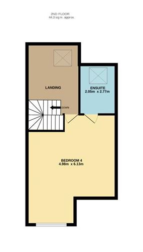 92 Leargan, Western Distributor Road, Knocknacarra, Co. Galway