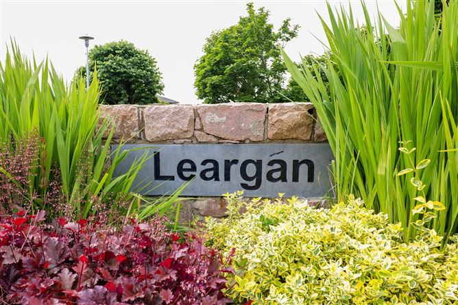 92 Leargan, Western Distributor Road, Knocknacarra, Co. Galway
