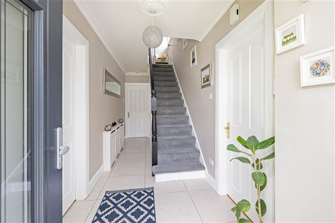 38 Abbeyfield, Kilcock, Kildare