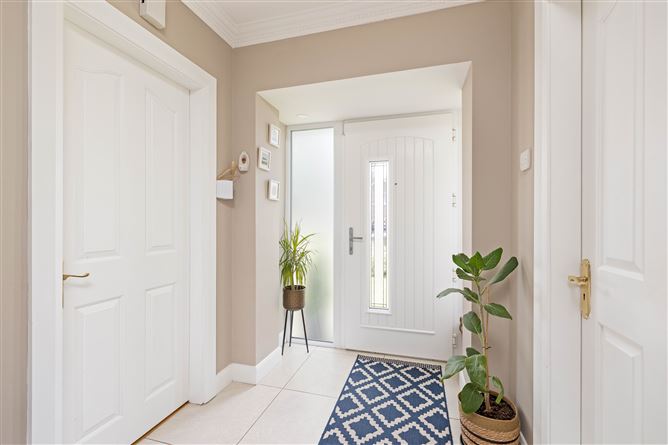 38 Abbeyfield, Kilcock, Kildare