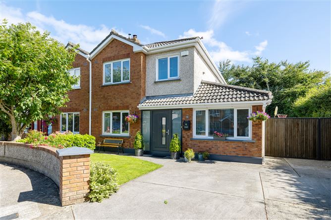 Photo 1 of 20 — 38 Abbeyfield, Kilcock, Kildare