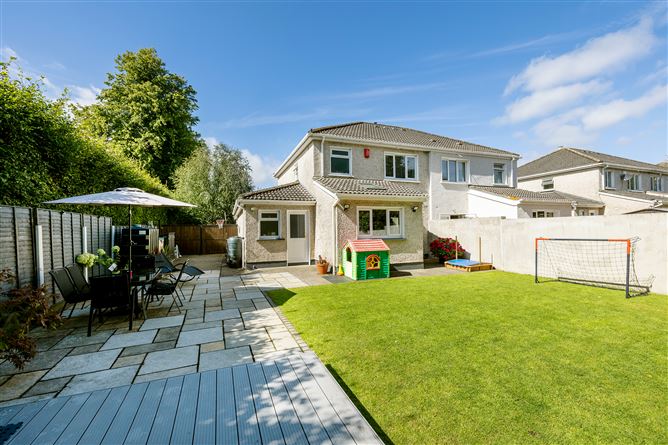 Photo 20 of 20 — 38 Abbeyfield, Kilcock, Kildare