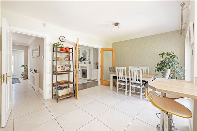 Photo 11 of 20 — 38 Abbeyfield, Kilcock, Kildare