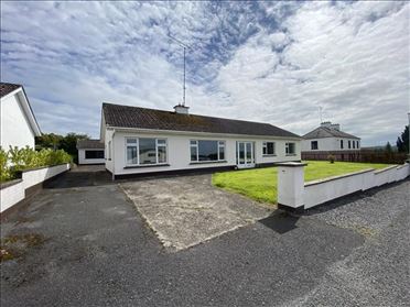 Image for 4 Kinturk Avenue, Castlepollard, Westmeath