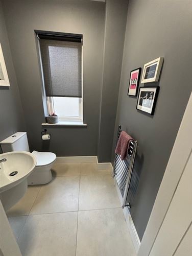 23 Gandon Place, Gandon Park, Lucan, Dublin