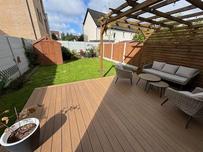 23 Gandon Place, Gandon Park, Lucan, Dublin