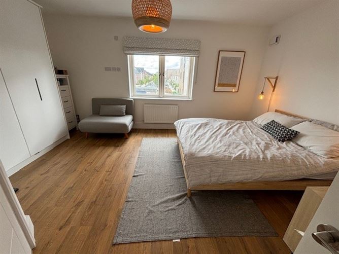 23 Gandon Place, Gandon Park, Lucan, Dublin