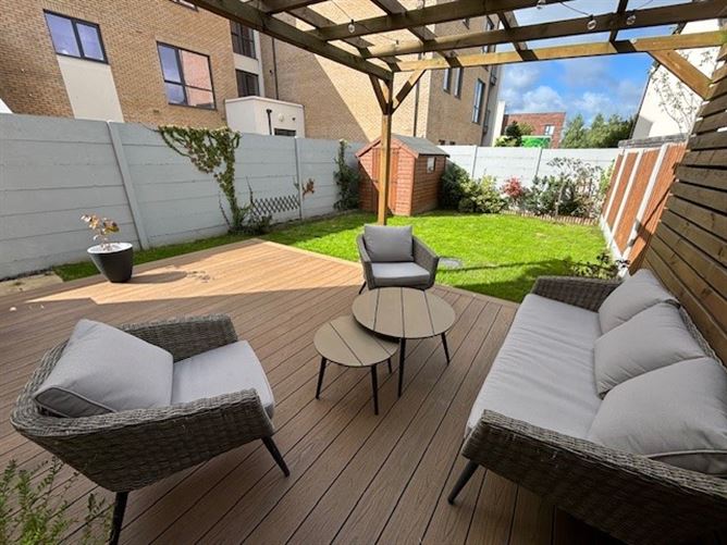 23 Gandon Place, Gandon Park, Lucan, Dublin