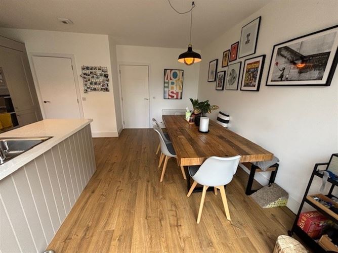 23 Gandon Place, Gandon Park, Lucan, Dublin