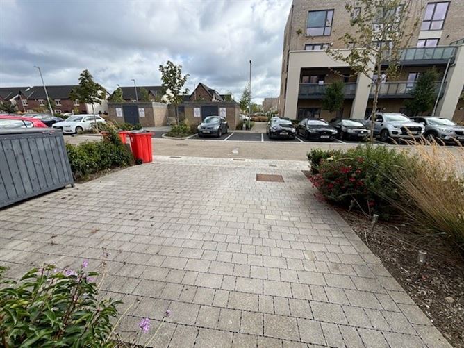23 Gandon Place, Gandon Park, Lucan, Dublin