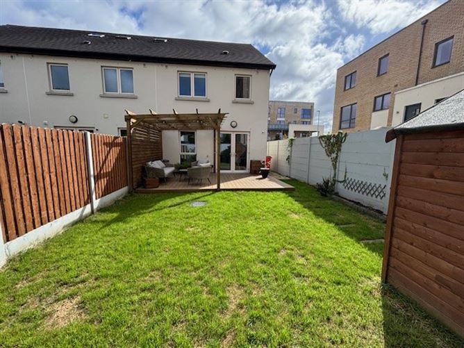 23 Gandon Place, Gandon Park, Lucan, Dublin