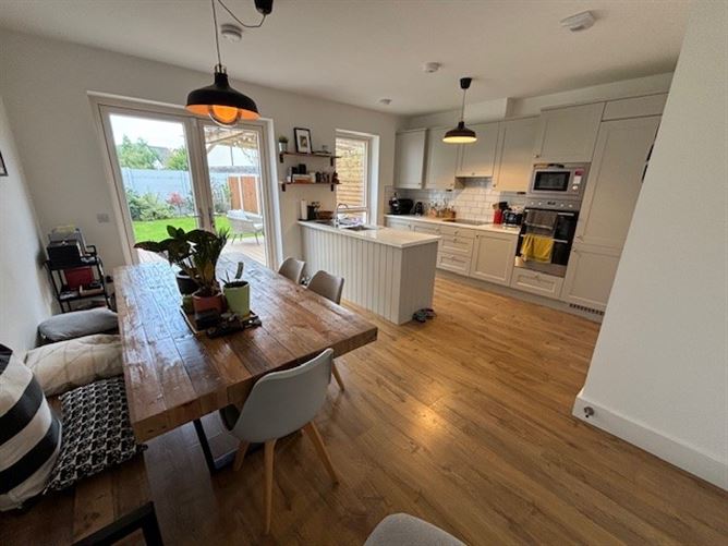 23 Gandon Place, Gandon Park, Lucan, Dublin