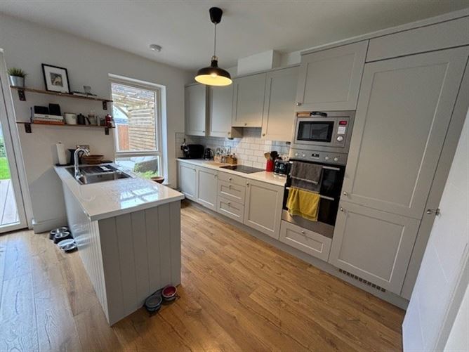 23 Gandon Place, Gandon Park, Lucan, Dublin