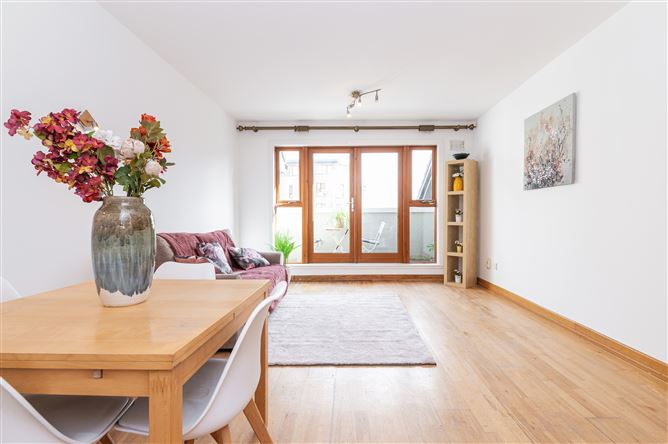 17 Granitefield Mews, Granitefield Manor, Rochestown Avenue, Dun Laoghaire, County Dublin