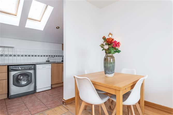 17 Granitefield Mews, Granitefield Manor, Rochestown Avenue, Dun Laoghaire, County Dublin