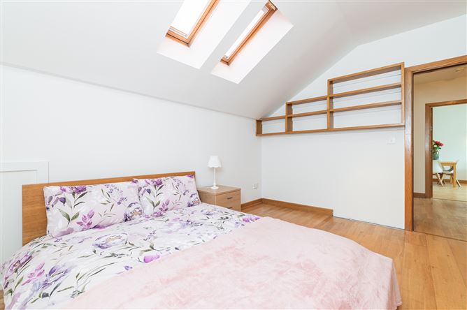 17 Granitefield Mews, Granitefield Manor, Rochestown Avenue, Dun Laoghaire, County Dublin