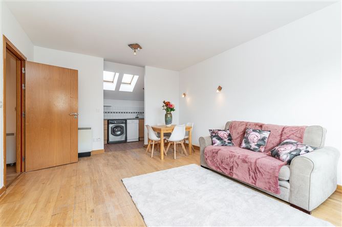 17 Granitefield Mews, Granitefield Manor, Rochestown Avenue, Dun Laoghaire, County Dublin