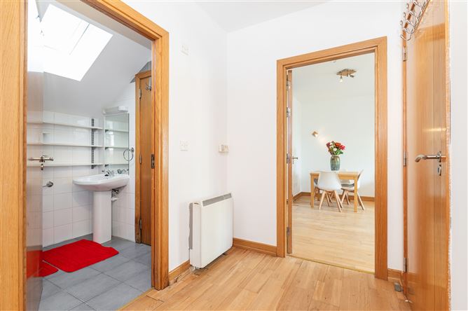 17 Granitefield Mews, Granitefield Manor, Rochestown Avenue, Dun Laoghaire, County Dublin