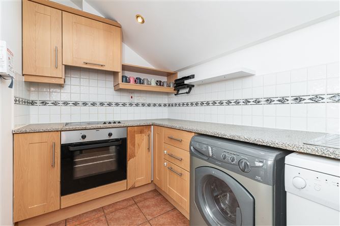 17 Granitefield Mews, Granitefield Manor, Rochestown Avenue, Dun Laoghaire, County Dublin