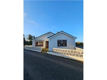 Image for Nahana, Rathangan, Clonbullogue, Offaly