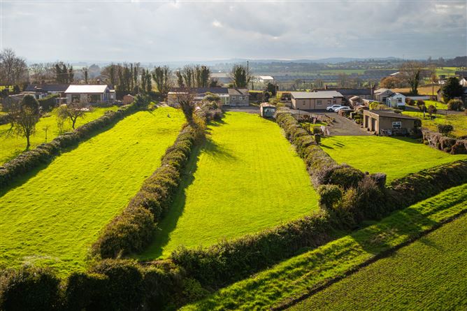 Yer-Tiz, The Lynns, Annagassan, Dunleer, Co. Louth